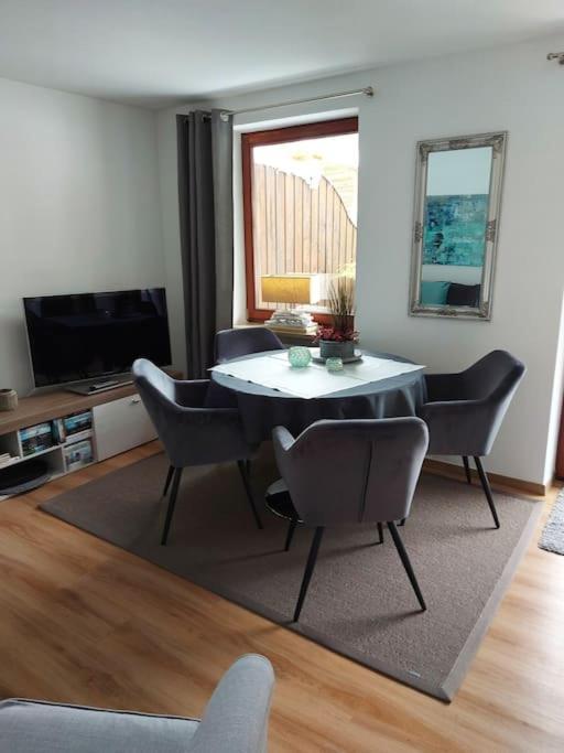 Wohnung Direkt Am Tegernsee Mit Xl-Terrasse Gmund am Tegernsee Exterior foto